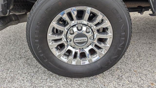 2022 Ford F-250 Super Duty Lariat