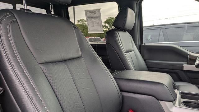 2022 Ford F-250 Super Duty Lariat