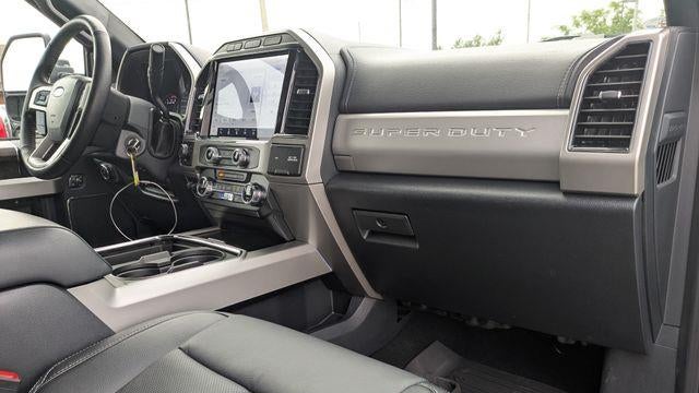 2022 Ford F-250 Super Duty Lariat