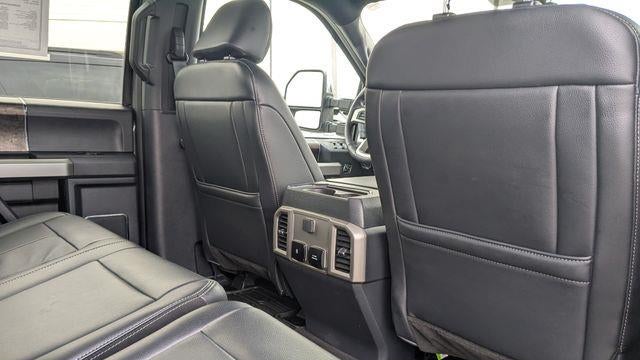 2022 Ford F-250 Super Duty Lariat