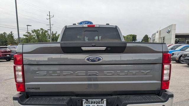 2022 Ford F-250 Super Duty Lariat