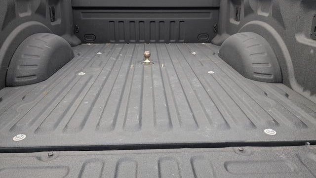 2022 Ford F-250 Super Duty Lariat