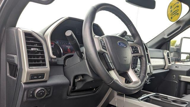 2022 Ford F-250 Super Duty Lariat