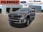 2022 F-250 Super Duty Thumbnail 1