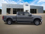 2022 F-250 Super Duty Thumbnail 7