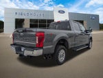 2022 F-250 Super Duty Thumbnail 25