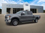 2022 F-250 Super Duty Thumbnail 35