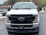 2022 F-250 Super Duty Thumbnail 3