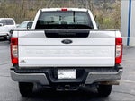 2022 F-250 Super Duty Thumbnail 4