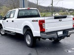 2022 F-250 Super Duty Thumbnail 12