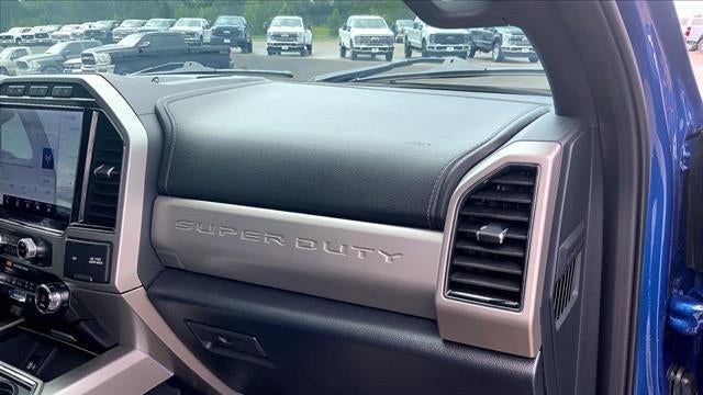2022 Ford F-250 Super Duty King Ranch