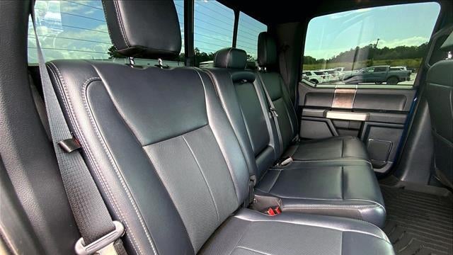 2022 Ford F-250 Super Duty King Ranch
