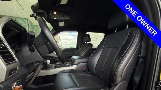 2022 Ford F-250 Super Duty King Ranch