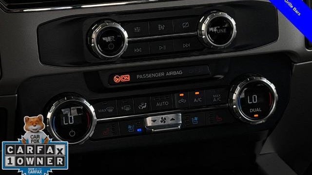 2022 Ford F-250 Super Duty King Ranch