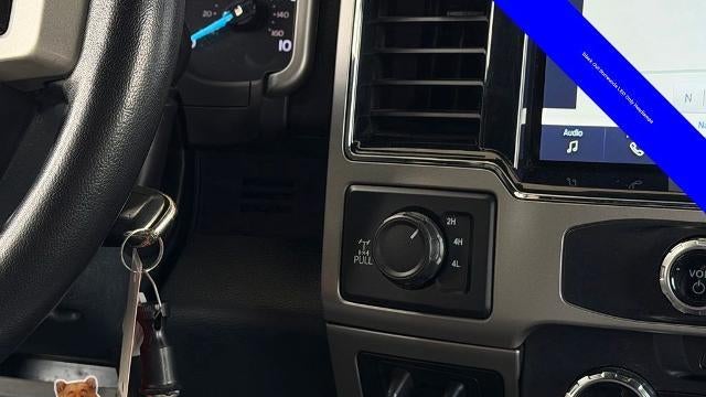 2022 Ford F-250 Super Duty King Ranch