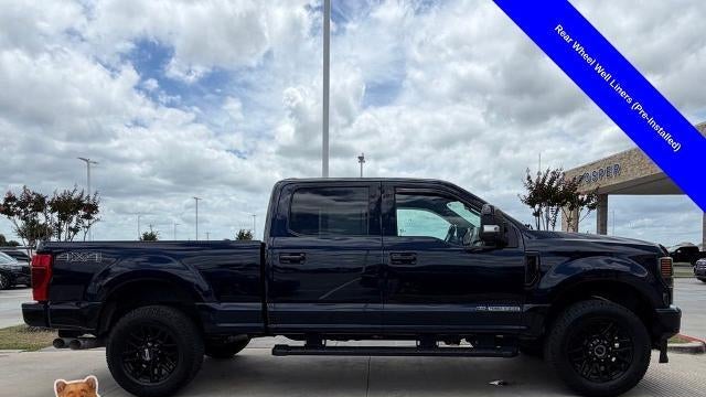2022 Ford F-250 Super Duty King Ranch