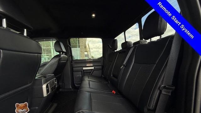 2022 Ford F-250 Super Duty King Ranch