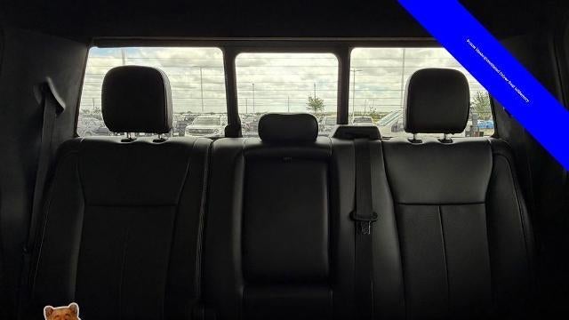 2022 Ford F-250 Super Duty King Ranch