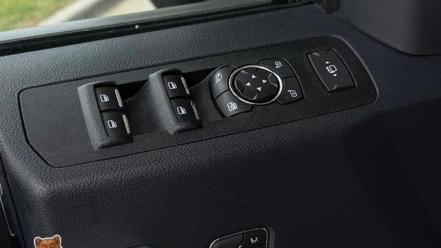 2022 Ford F-250 Super Duty King Ranch