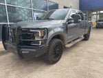 2022 F-250 Super Duty Thumbnail 2