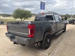 2022 F-250 Super Duty Thumbnail 5