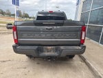 2022 F-250 Super Duty Thumbnail 6