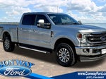 2022 F-250 Super Duty Thumbnail 2