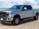 2022 F-250 Super Duty Thumbnail 4