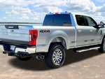 2022 F-250 Super Duty Thumbnail 8