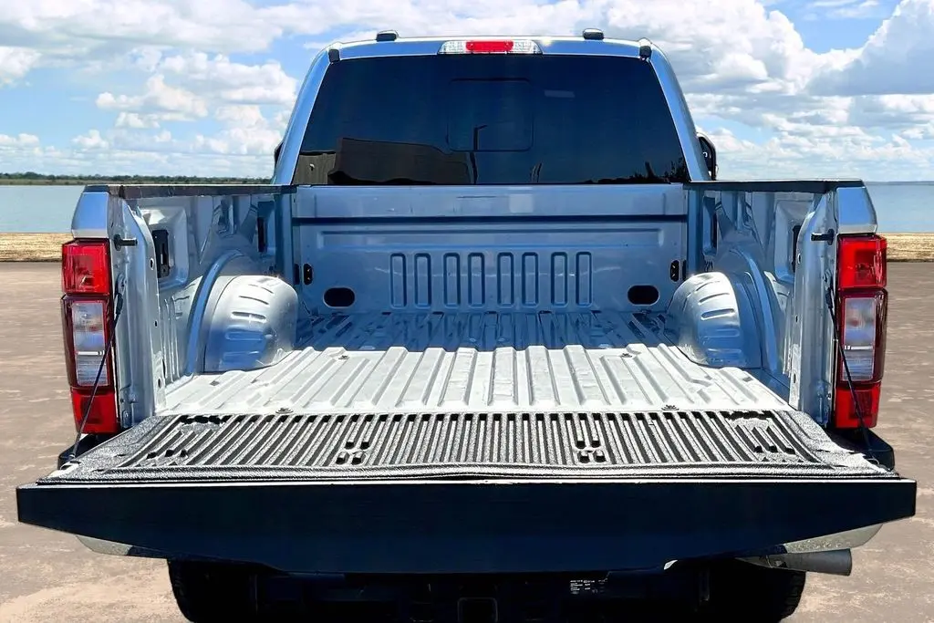 2022 Ford F-250 - $65,650