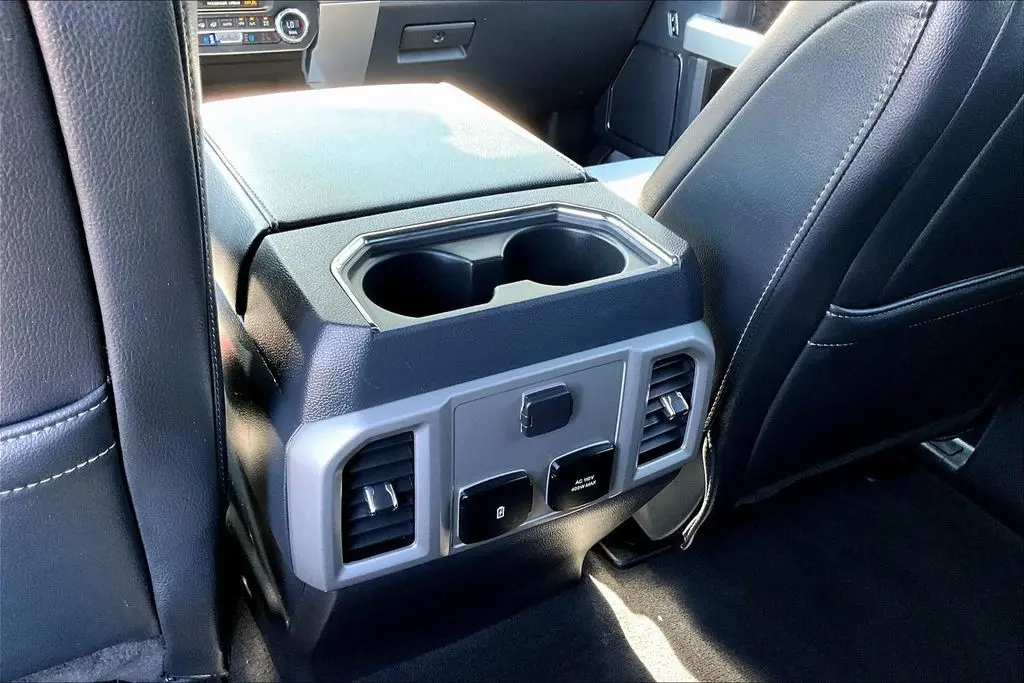 2022 Ford F-250 - $65,650