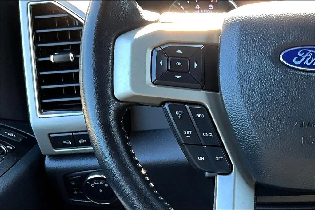 2022 Ford F-250 - $65,650