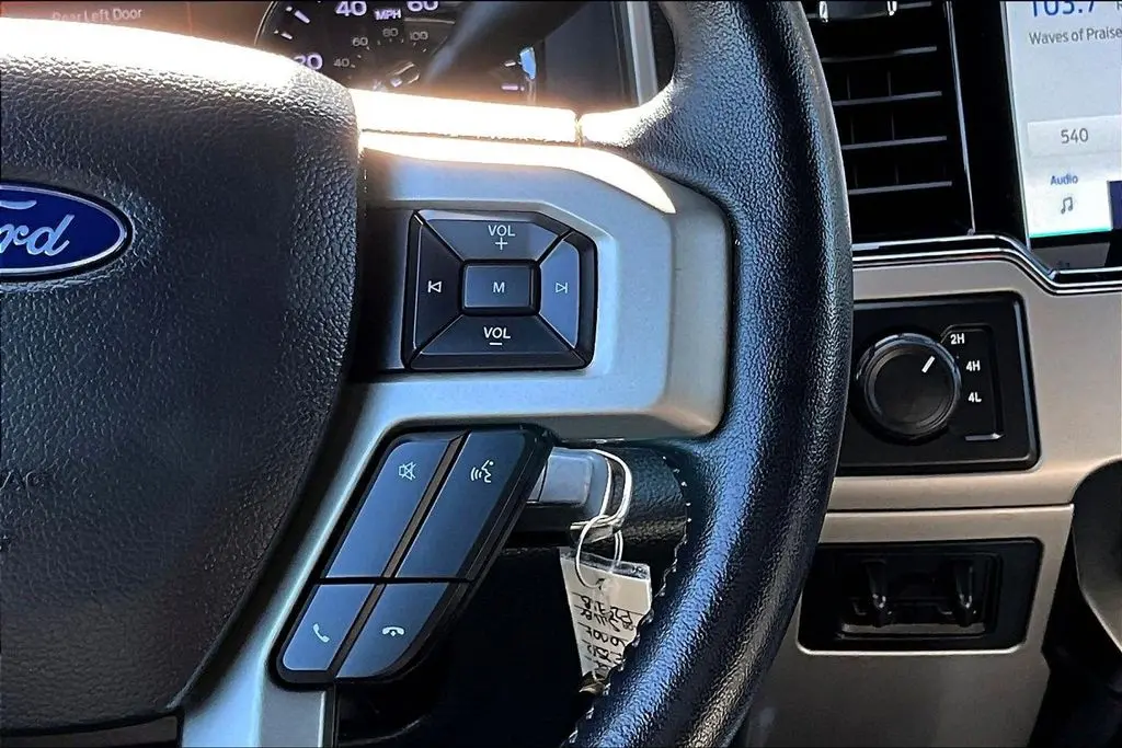 2022 Ford F-250 - $65,650