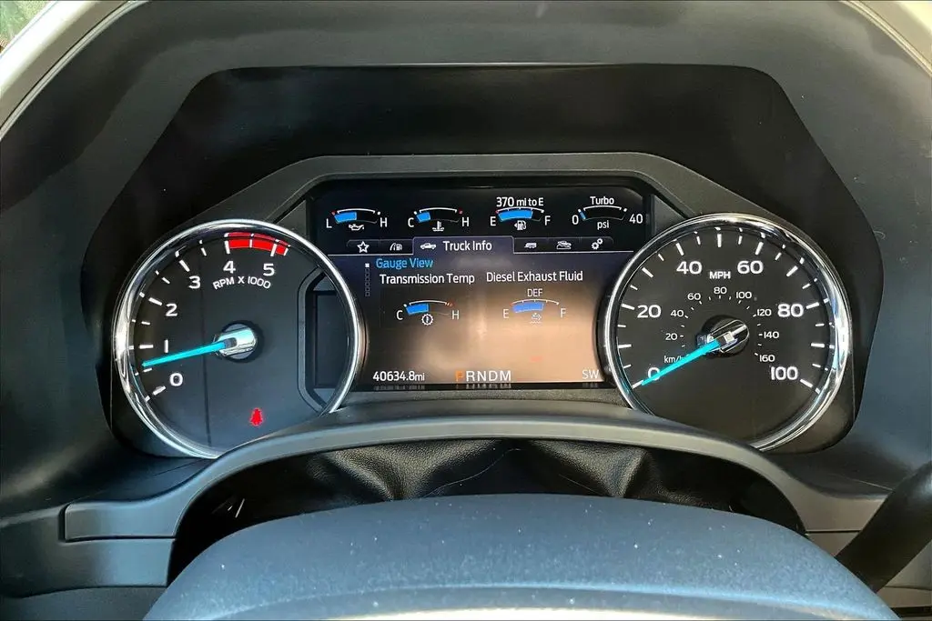 2022 Ford F-250 - $65,650