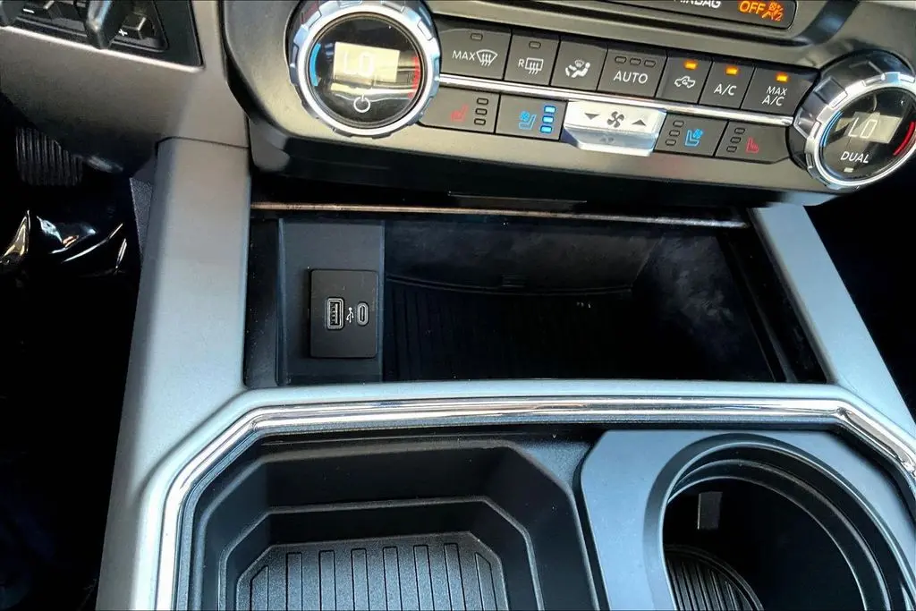 2022 Ford F-250 - $65,650