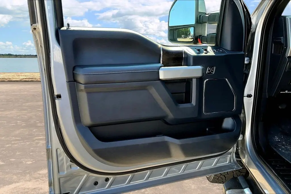 2022 Ford F-250 - $65,650