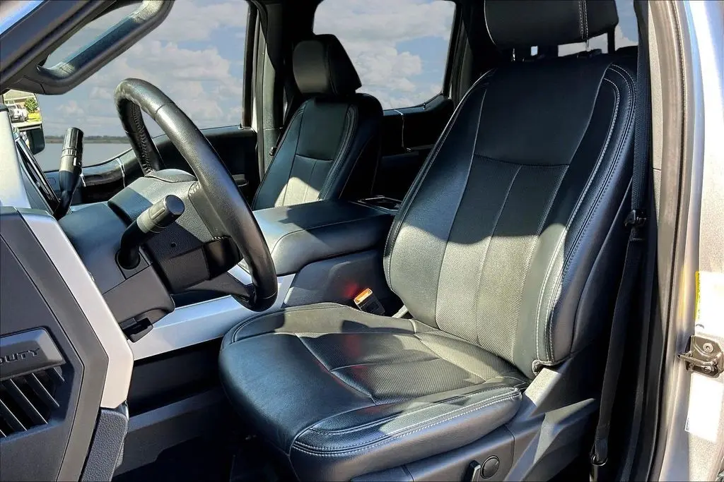 2022 Ford F-250 - $65,650