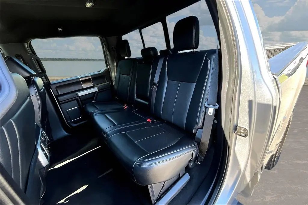 2022 Ford F-250 - $65,650