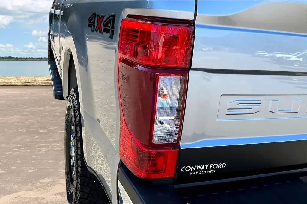 2022 Ford F-250 - $65,650