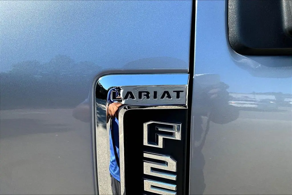 2022 Ford F-250 - $65,650