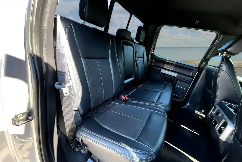 2022 Ford F-250 - $65,650