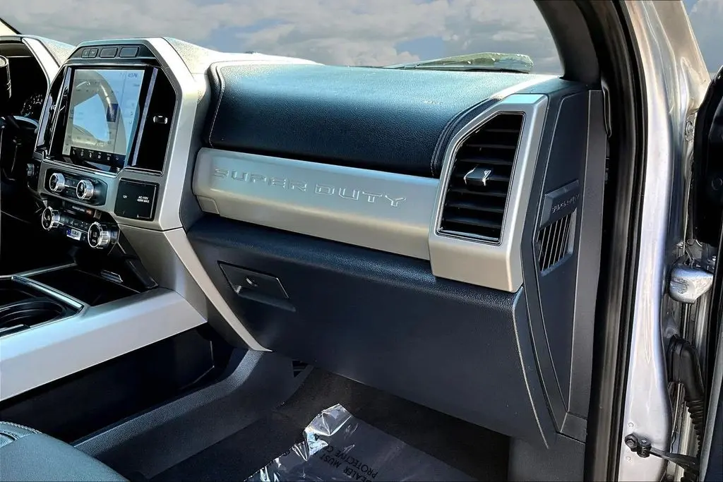 2022 Ford F-250 - $65,650