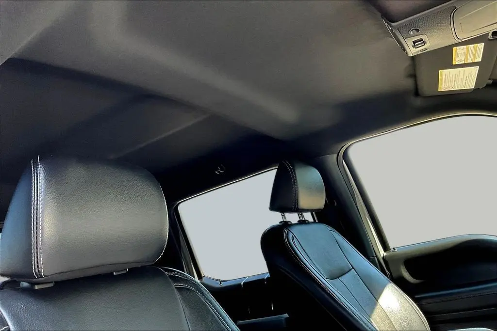 2022 Ford F-250 - $65,650