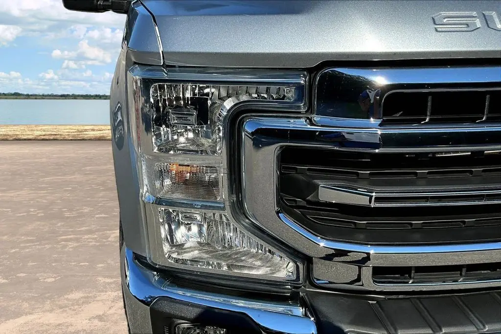 2022 Ford F-250 - $65,650