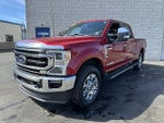2022 F-250 Super Duty Thumbnail 1