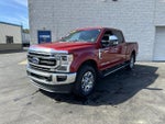 2022 F-250 Super Duty Thumbnail 2
