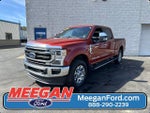 2022 F-250 Super Duty Thumbnail 1