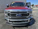 2022 F-250 Super Duty Thumbnail 4