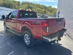 2022 F-250 Super Duty Thumbnail 6
