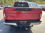 2022 F-250 Super Duty Thumbnail 7